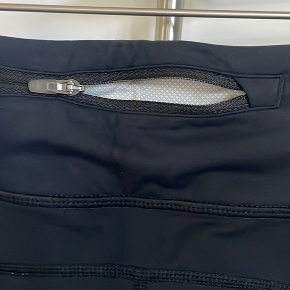 Nike Dri-Fit Running Leggings - Picture 9 of 11